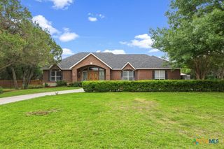 71 Horseshoe Trail, New Braunfels, TX 78130