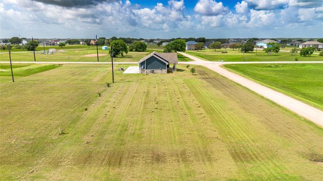497 Arrowhead Drive, Palacios, TX 77465