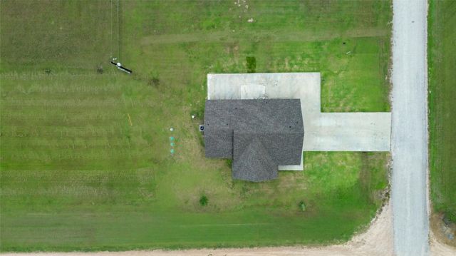 497 Arrowhead Drive, Palacios, TX 77465