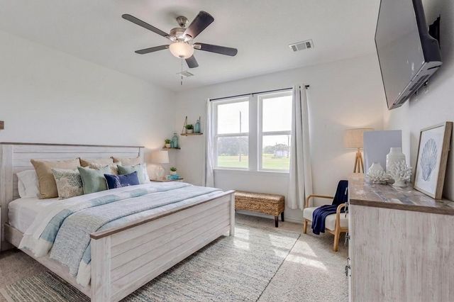 497 Arrowhead Drive, Palacios, TX 77465