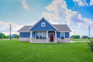497 Arrowhead Drive, Palacios, TX 77465