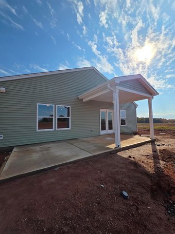 410 Dodger Avenue, Chesnee, SC 29323