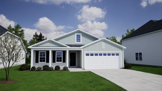 410 Dodger Avenue, Chesnee, SC 29323