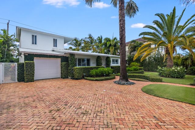 203 Arlington Road, West Palm Beach, FL 33405