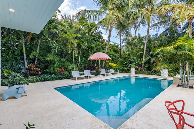 203 Arlington Road, West Palm Beach, FL 33405