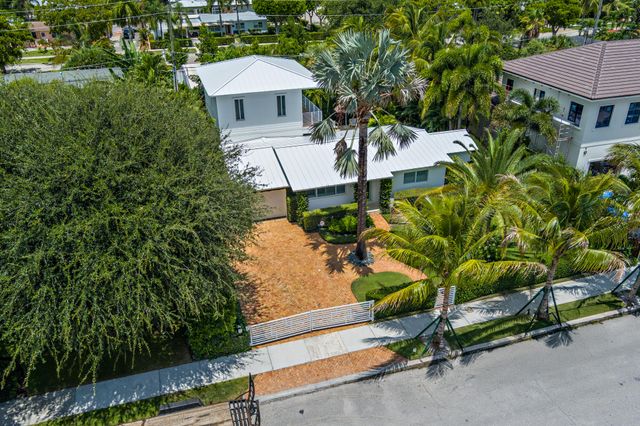 203 Arlington Road, West Palm Beach, FL 33405