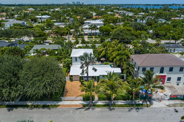 203 Arlington Road, West Palm Beach, FL 33405