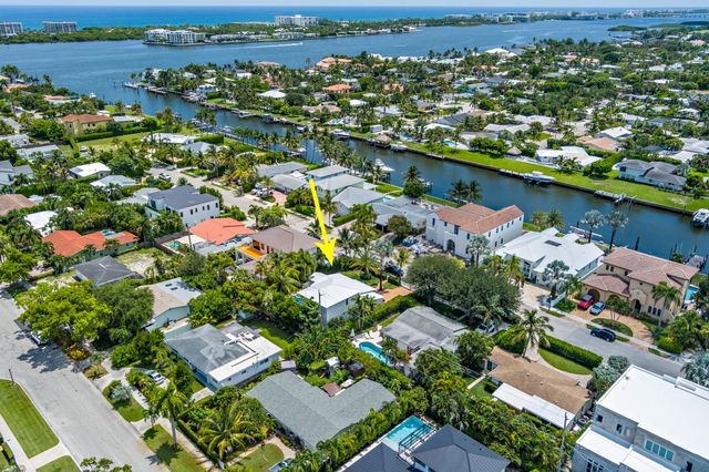 203 Arlington Road, West Palm Beach, FL 33405