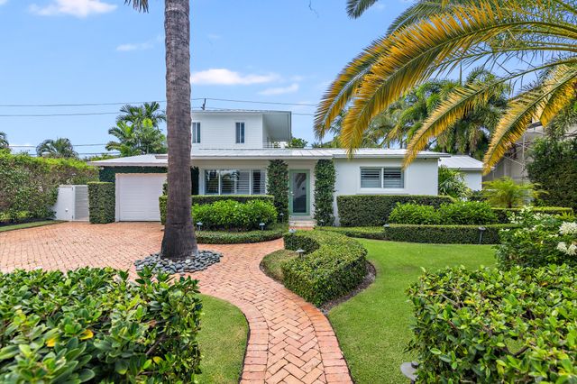 203 Arlington Road, West Palm Beach, FL 33405