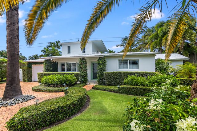 203 Arlington Road, West Palm Beach, FL 33405