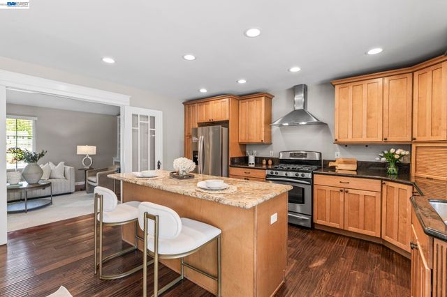 5502 Corte Sonora, Pleasanton, CA 94566