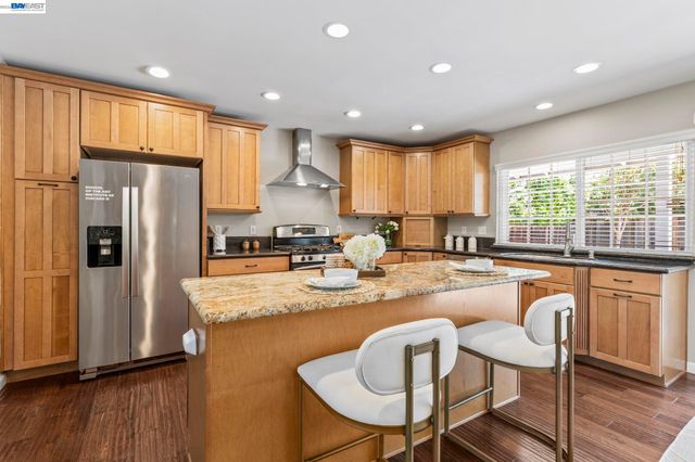5502 Corte Sonora, Pleasanton, CA 94566