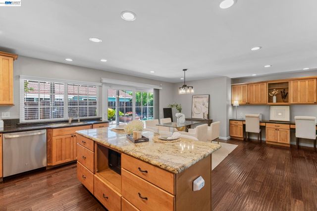 5502 Corte Sonora, Pleasanton, CA 94566