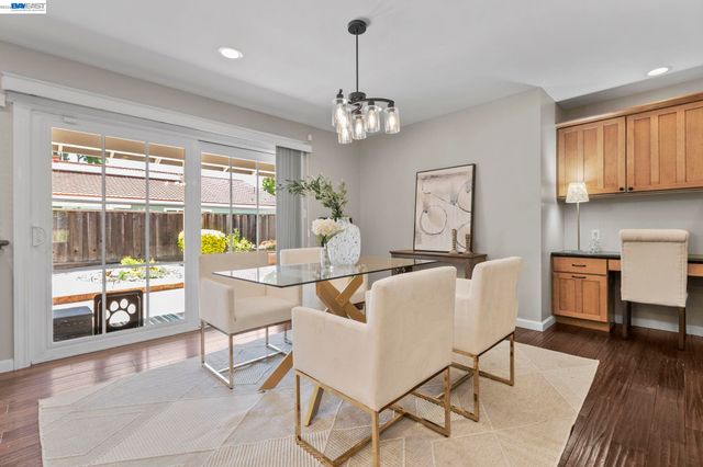5502 Corte Sonora, Pleasanton, CA 94566