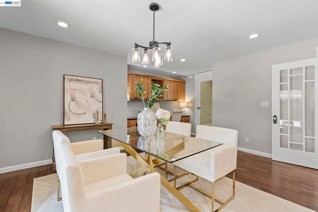 5502 Corte Sonora, Pleasanton, CA 94566