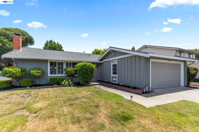 5502 Corte Sonora, Pleasanton, CA 94566