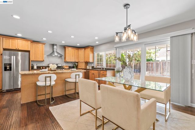 5502 Corte Sonora, Pleasanton, CA 94566