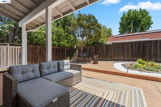 5502 Corte Sonora, Pleasanton, CA 94566