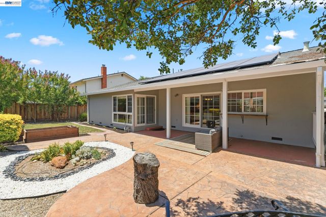 5502 Corte Sonora, Pleasanton, CA 94566