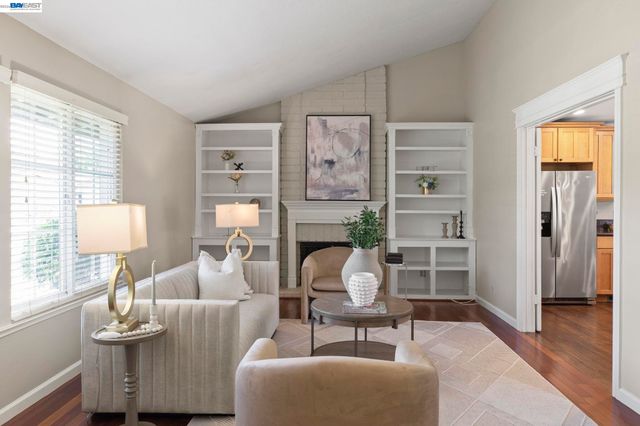 5502 Corte Sonora, Pleasanton, CA 94566