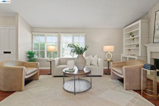 5502 Corte Sonora, Pleasanton, CA 94566