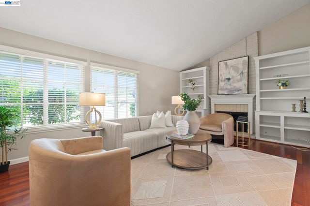 5502 Corte Sonora, Pleasanton, CA 94566