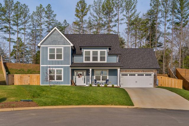 3154 Kinders Way, NW, Cleveland, TN 37312