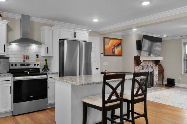 3154 Kinders Way, NW, Cleveland, TN 37312