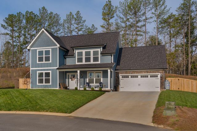 3154 Kinders Way, NW, Cleveland, TN 37312