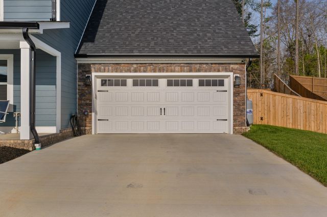 3154 Kinders Way, NW, Cleveland, TN 37312