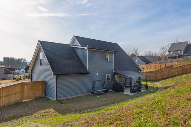 3154 Kinders Way, NW, Cleveland, TN 37312