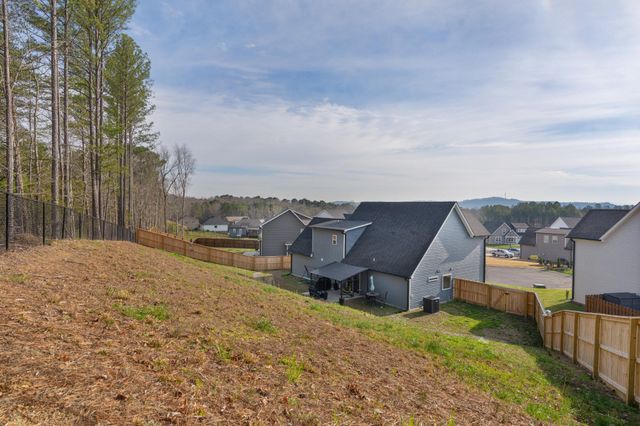 3154 Kinders Way, NW, Cleveland, TN 37312