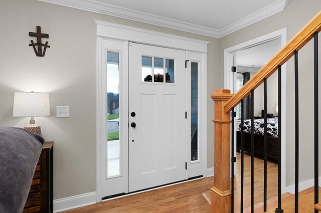 3154 Kinders Way, NW, Cleveland, TN 37312