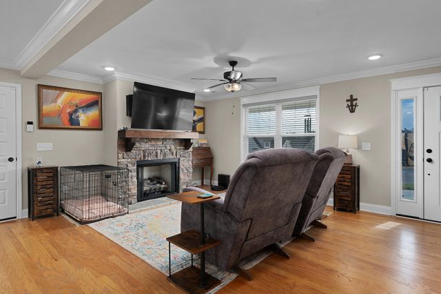 3154 Kinders Way, NW, Cleveland, TN 37312