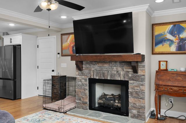 3154 Kinders Way, NW, Cleveland, TN 37312