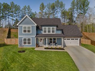 3154 Kinders Way, NW, Cleveland, TN 37312