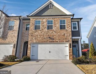1104 Elyse Lane, Mableton, GA 30126