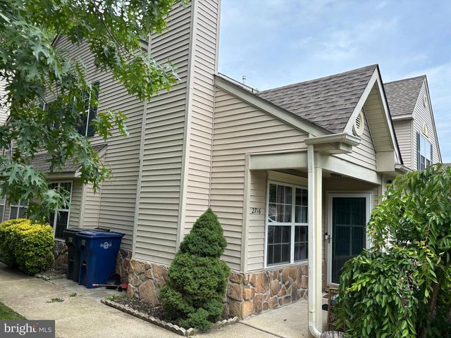 2718 GRANGE CT, Mays Landing, NJ 08330