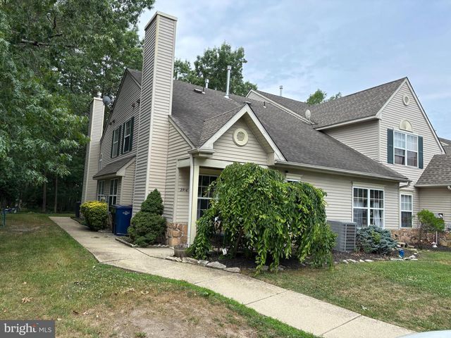 2718 GRANGE CT, Mays Landing, NJ 08330