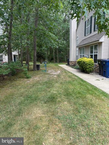 2718 GRANGE CT, Mays Landing, NJ 08330