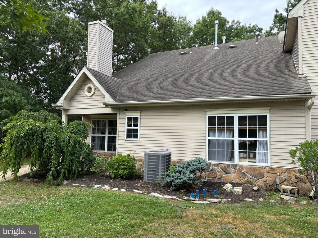 2718 GRANGE CT, Mays Landing, NJ 08330
