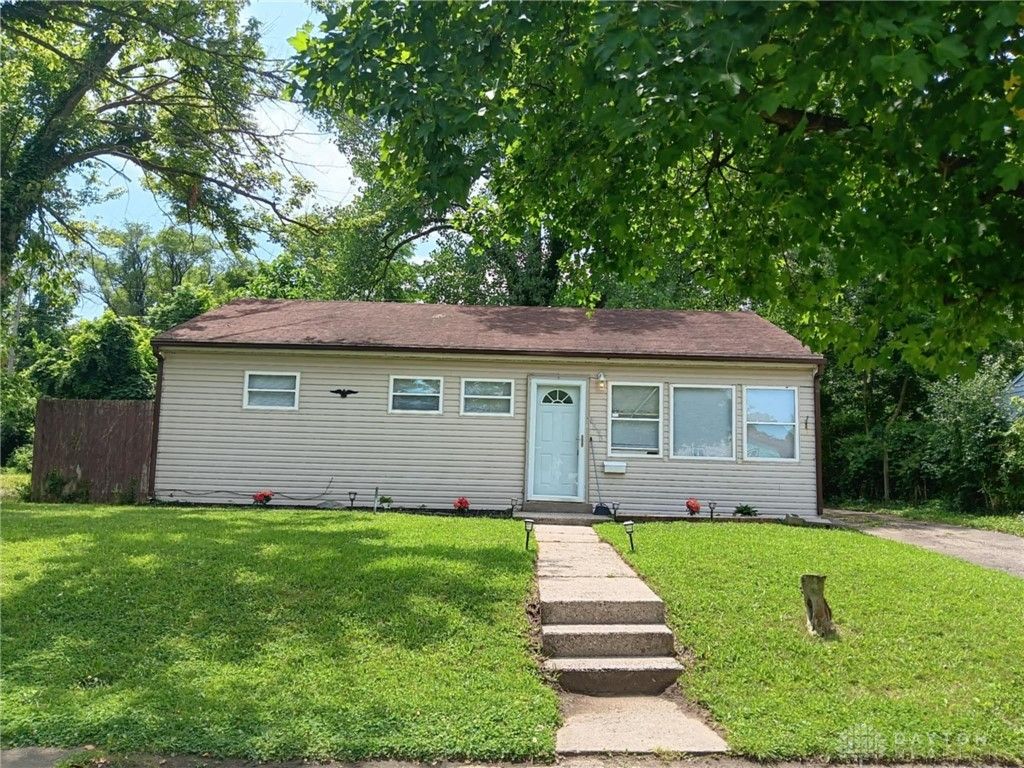 4890 Gardendale Avenue, Dayton, OH 45417