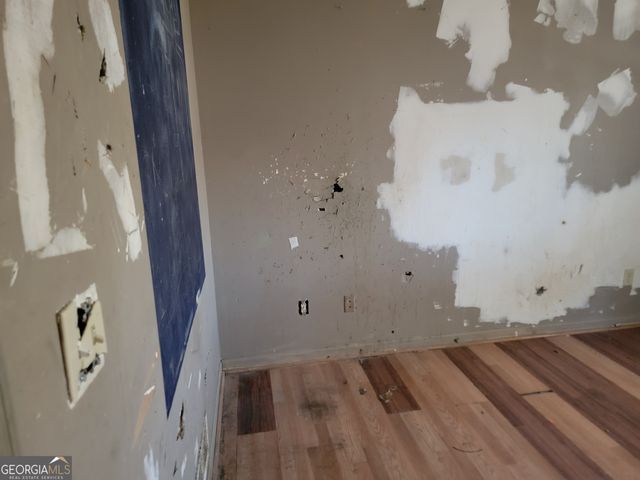 790 Mount Zion, Conyers, GA 30012