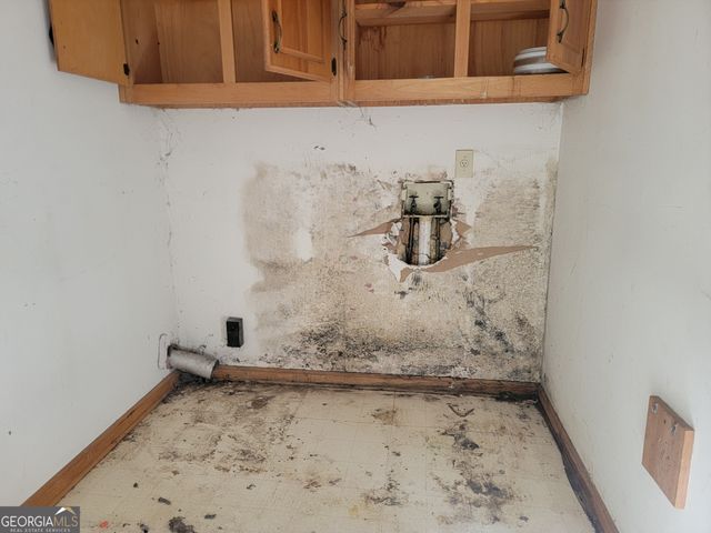 790 Mount Zion, Conyers, GA 30012