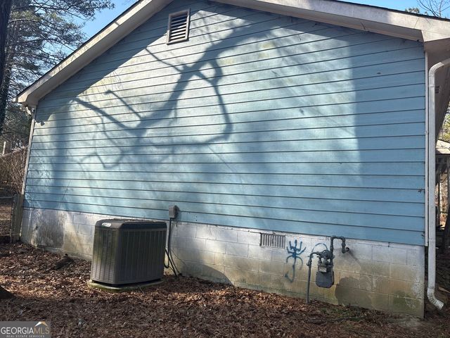 790 Mount Zion, Conyers, GA 30012