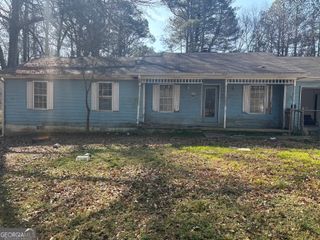 790 Mount Zion, Conyers, GA 30012