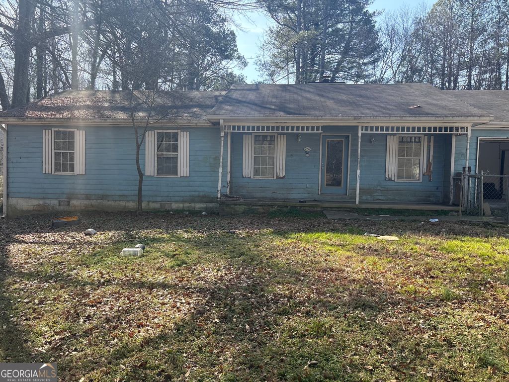 790 Mount Zion, Conyers, GA 30012