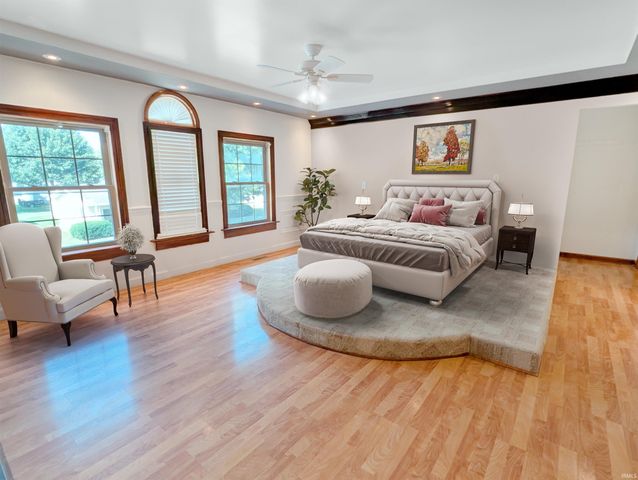 401 Knox Street, Frankfort, IN 46041