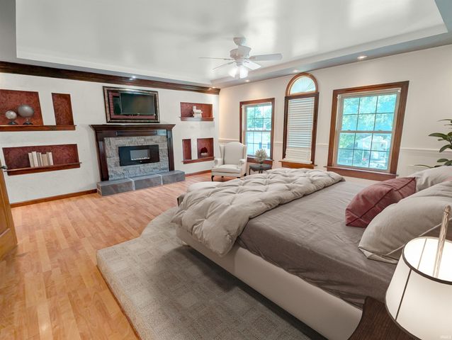 401 Knox Street, Frankfort, IN 46041