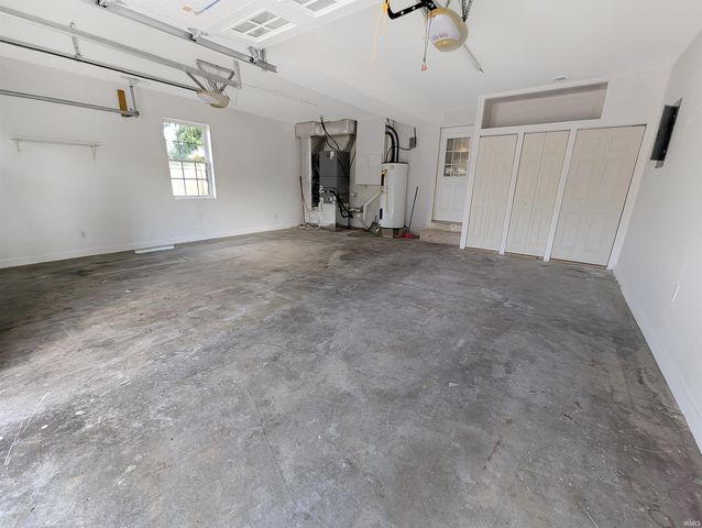 401 Knox Street, Frankfort, IN 46041